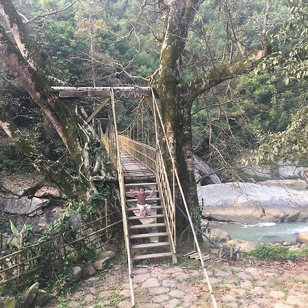 Cau May Homestay Sapa Dış mekan fotoğraf