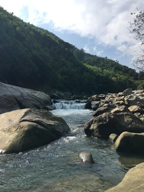 Cau May Homestay Sapa Dış mekan fotoğraf