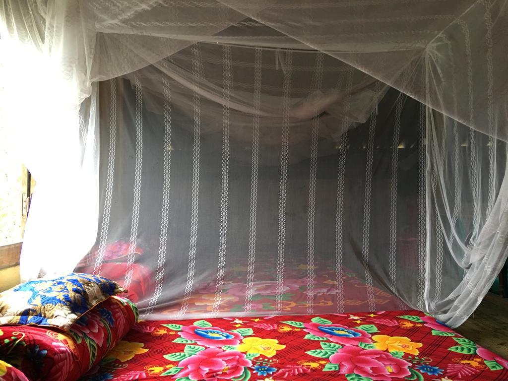 Cau May Homestay Sapa Dış mekan fotoğraf