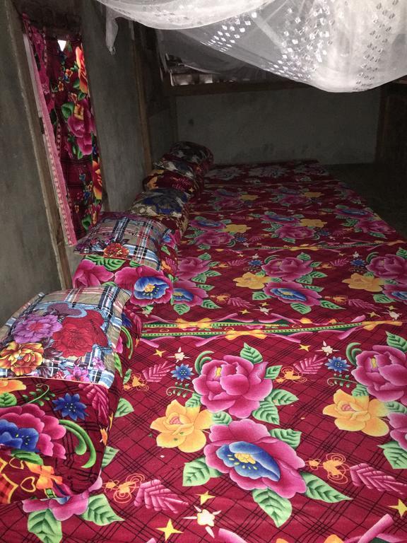 Cau May Homestay Sapa Dış mekan fotoğraf
