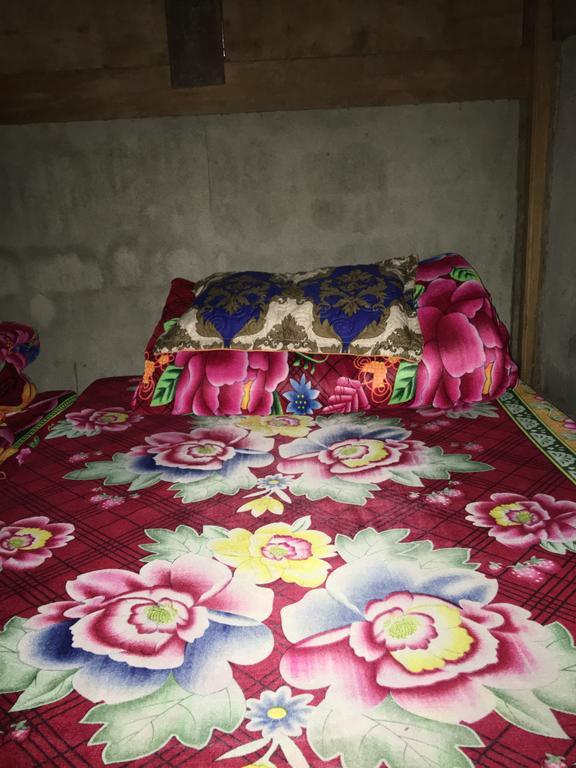 Cau May Homestay Sapa Dış mekan fotoğraf