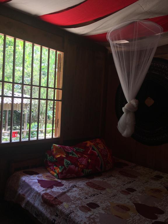 Cau May Homestay Sapa Dış mekan fotoğraf